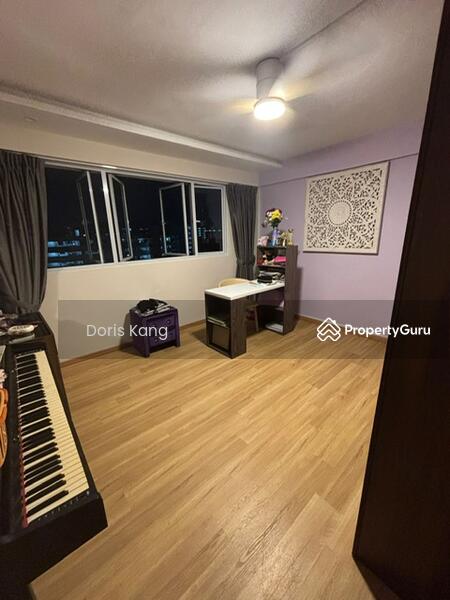 For Rent - 120 Yishun Ring Road