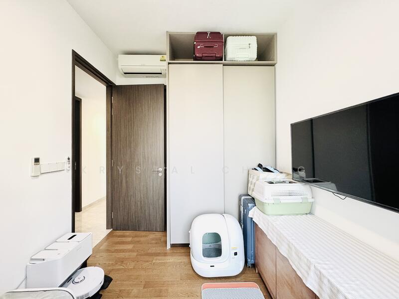 Parc Clematis Condominium For Sale at S$ 3,220,000 | PropertyGuru Singapore