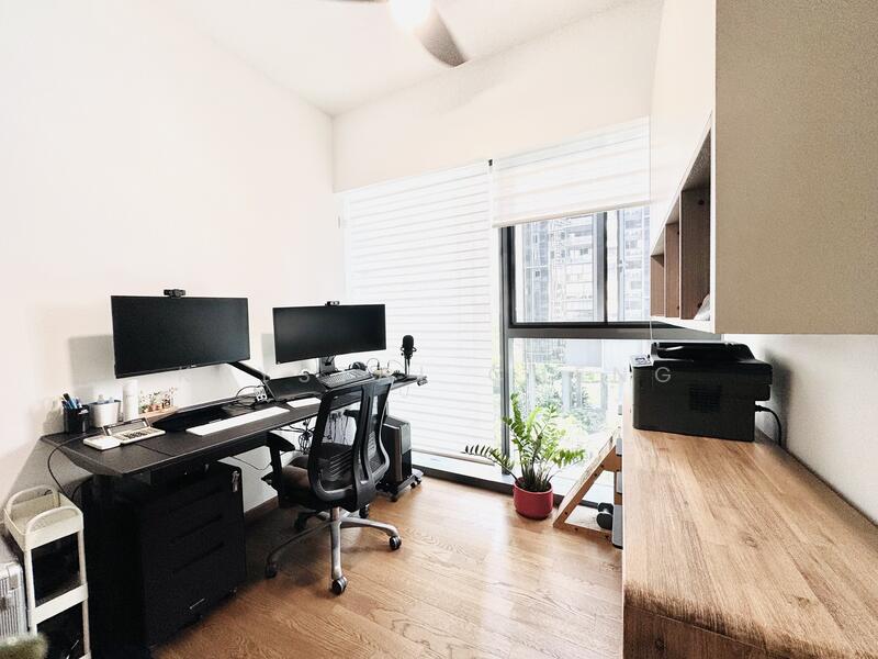 Parc Clematis Condominium For Sale at S$ 3,220,000 | PropertyGuru Singapore