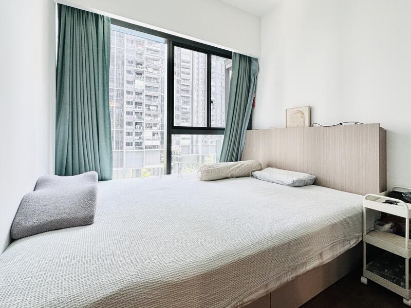 Parc Clematis Condominium For Sale at S$ 3,220,000 | PropertyGuru Singapore