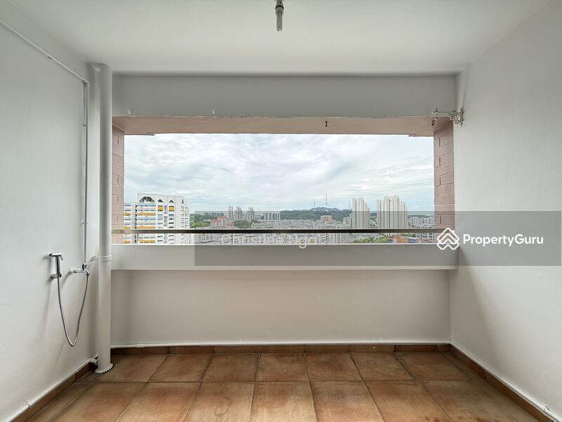 For Rent - 299 Bukit Batok Street 22