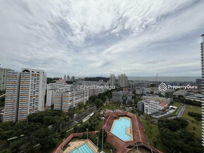For Rent - 299 Bukit Batok Street 22