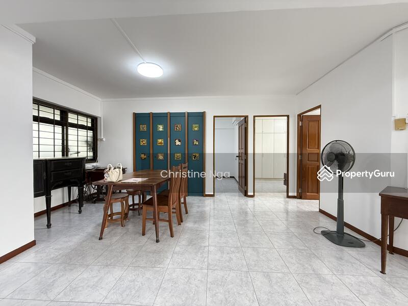 For Rent - 299 Bukit Batok Street 22