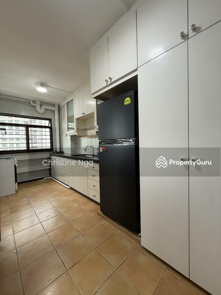 For Rent - 299 Bukit Batok Street 22
