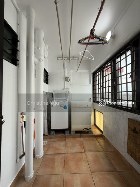 For Rent - 299 Bukit Batok Street 22