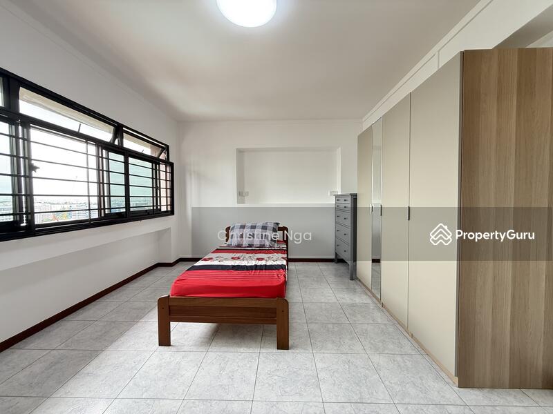 For Rent - 299 Bukit Batok Street 22