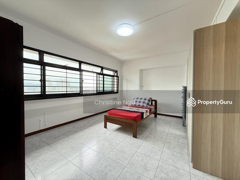 For Rent - 299 Bukit Batok Street 22