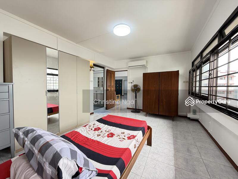 For Rent - 299 Bukit Batok Street 22