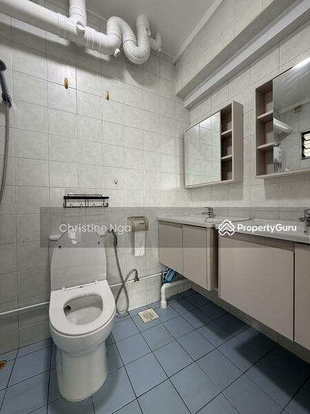For Rent - 299 Bukit Batok Street 22