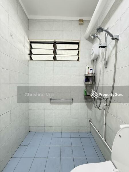 For Rent - 299 Bukit Batok Street 22