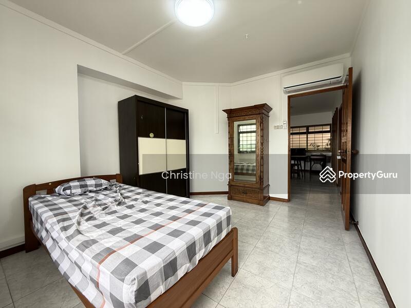 For Rent - 299 Bukit Batok Street 22