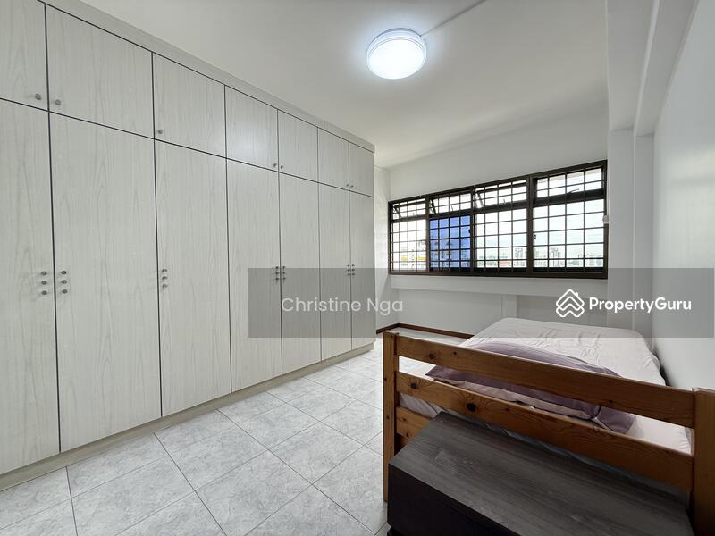 For Rent - 299 Bukit Batok Street 22