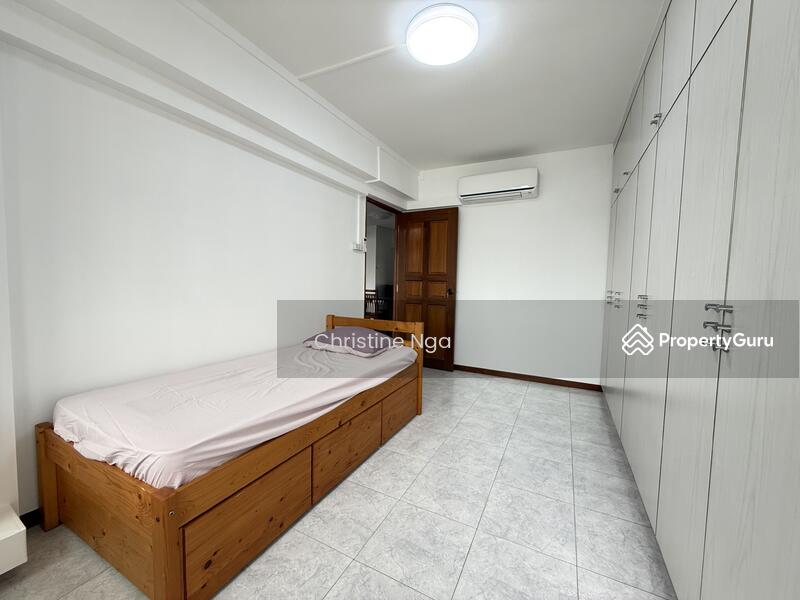 For Rent - 299 Bukit Batok Street 22
