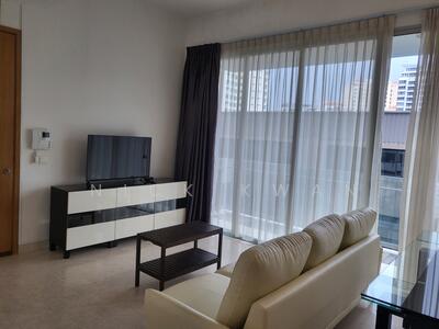 For Rent - The Inspira