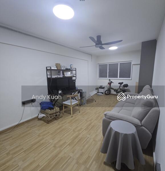 For Rent - 271 Tampines Street 21