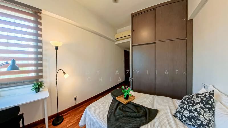 Simsville, 6 Geylang East Avenue 2, Room Rental, 100 sqft, Condominium For Rent, by Melody Azyliae Chiam, 60123904 - PropertyGuru.com.sg