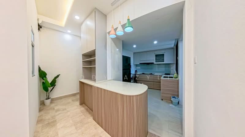Simsville, 6 Geylang East Avenue 2, Room Rental, 100 sqft, Condominium For Rent, by Melody Azyliae Chiam, 60123904 - PropertyGuru.com.sg