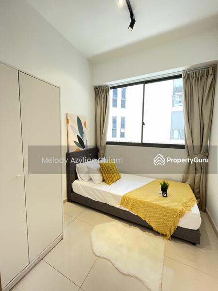 For Rent - Miltonia Residences