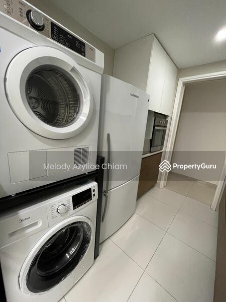 For Rent - Miltonia Residences