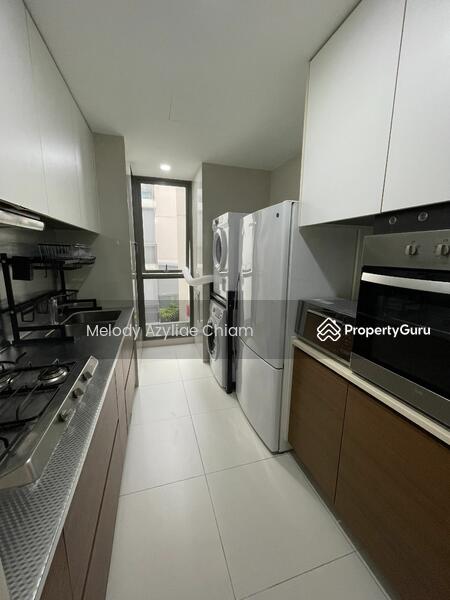 For Rent - Miltonia Residences
