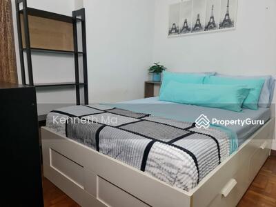 For Rent - Fortune Park