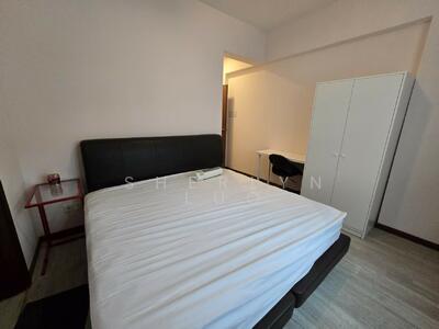 For Rent - Changi Court