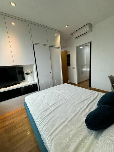 For Rent - One-North Residences