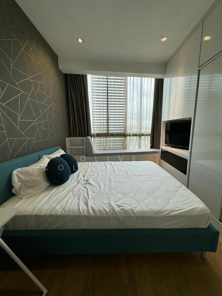 For Rent - One-North Residences