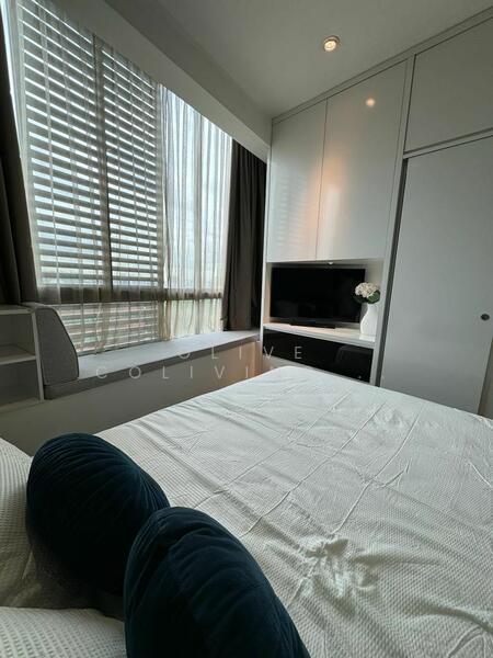 For Rent - One-North Residences