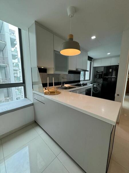For Rent - One-North Residences