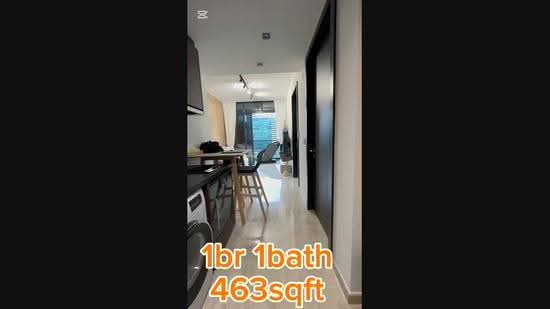 Pullman Residences, 18 Dunearn Road, Newton / Novena, 1 Bedroom, 463 sqft, Condominium For Sale, by Ben Lee, 60123942 - PropertyGuru.com.sg