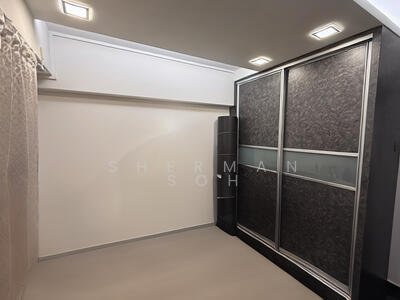 For Rent - 440 Yishun Avenue 11