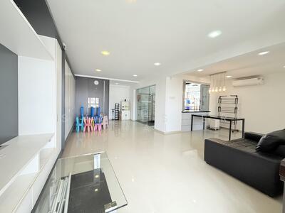 For Sale - 498B Tampines Street 45