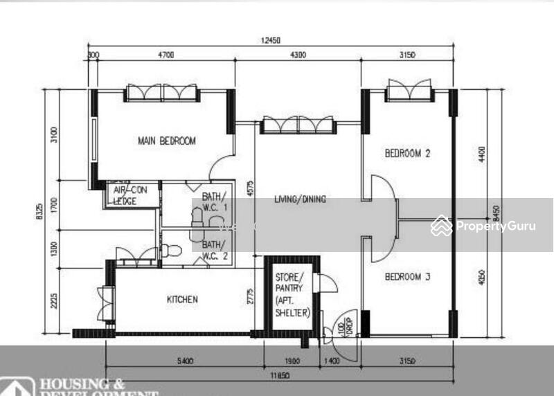 For Sale 303C Anchorvale Link
