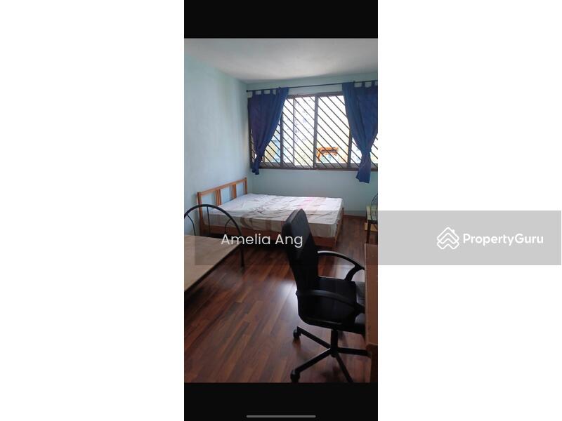 For Rent - 277 Bangkit Road