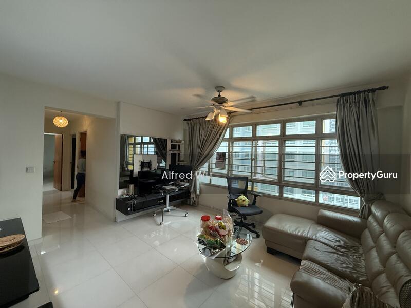For Rent - 127D Kim Tian Road