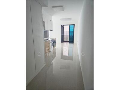 For Sale - Treasure at Tampines