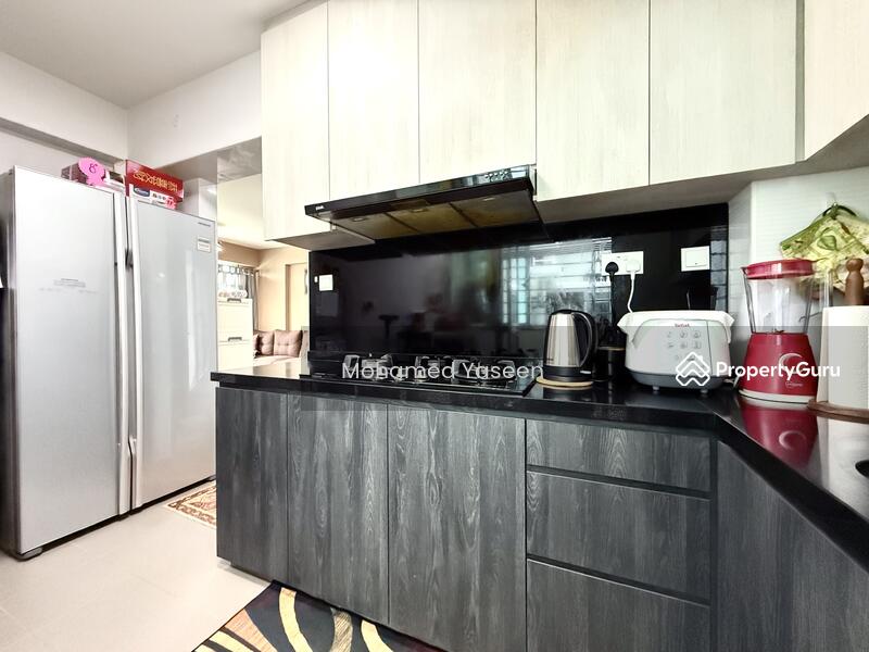 For Sale - 128B Canberra Street