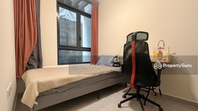 Common Bedroom