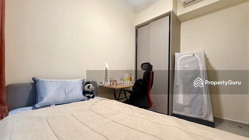 Common Bedroom