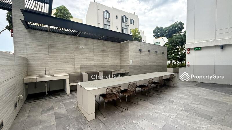 BBQ Pit