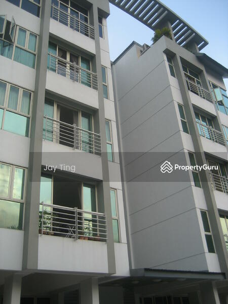 For Rent - Haig Ten