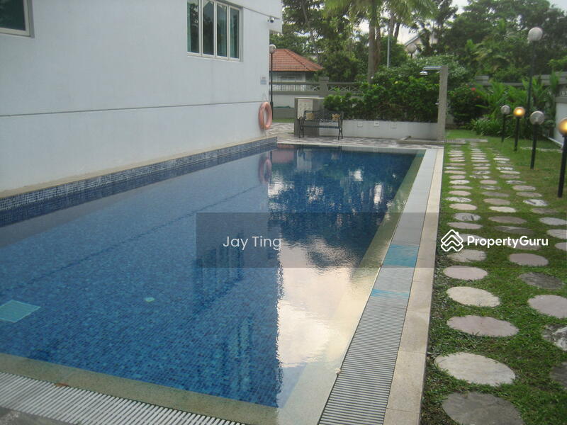 For Rent - Haig Ten
