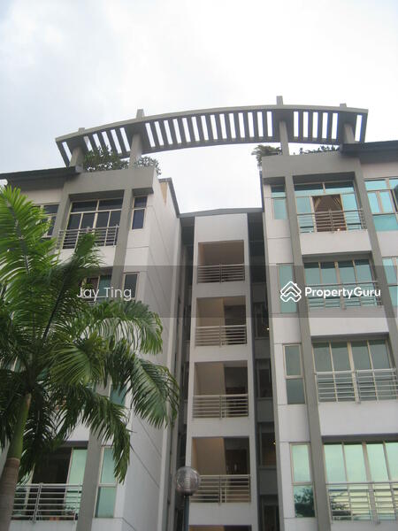 For Rent - Haig Ten