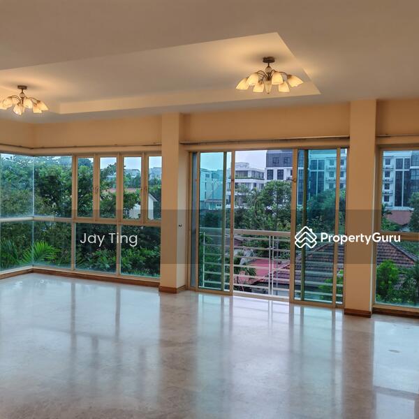 For Rent - Haig Ten