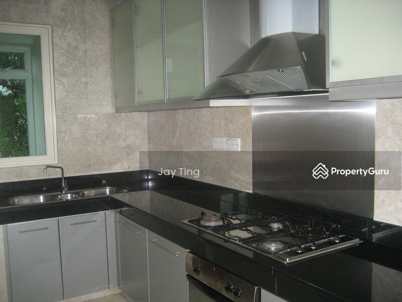 For Rent - Haig Ten