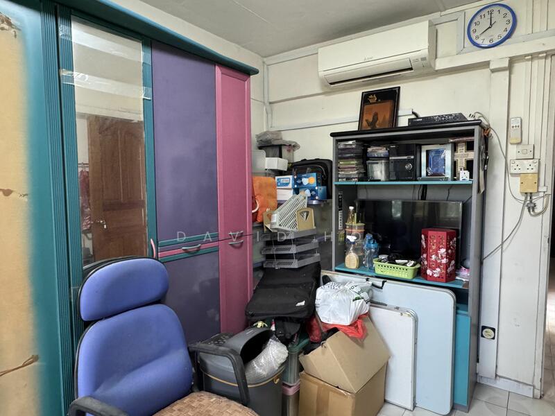 For Rent - 532 Jurong West Street 52