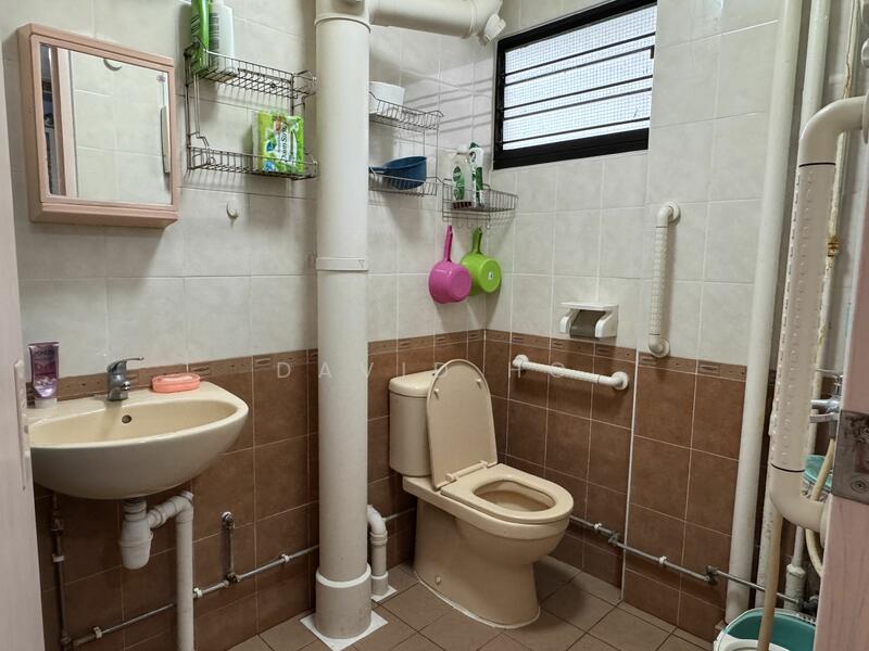 For Rent - 532 Jurong West Street 52