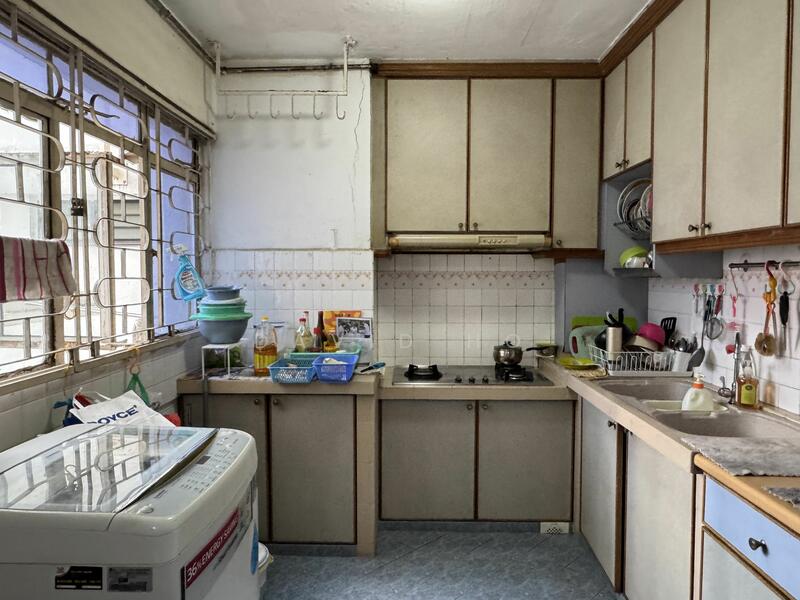For Rent - 532 Jurong West Street 52