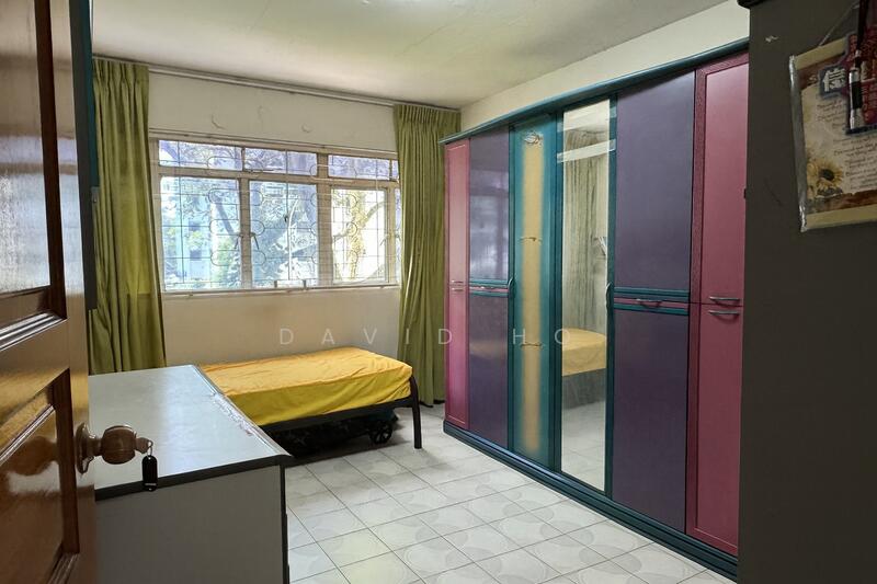 For Rent - 532 Jurong West Street 52